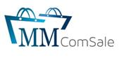 MM-ComSale Logo
