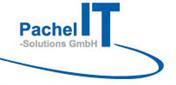 Logo von Pachel IT-Solutions GmbH