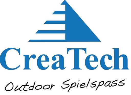 Firmengebäude CreaTech GmbH