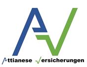 Logo von Attianese Versicherungen GmbH