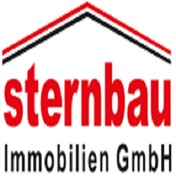 Logo von sternbau Immobilien GmbH