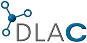Logo von DLAC Dienstleistungsagentur Chemie GmbH