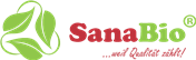 SanaBio Logo
