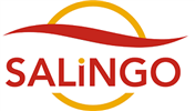 SALiNGO Logo