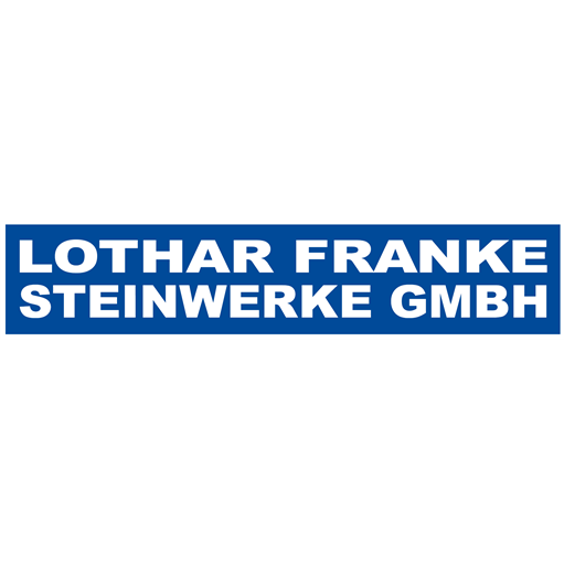 Firmengebäude Lothar Franke Steinwerke GmbH