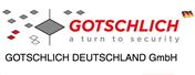 Logo von GOTSCHLICH DEUTSCHLAND GmbH