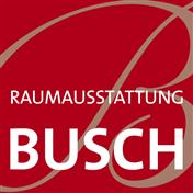 Logo von Raumausstattung Busch