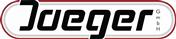 Jaeger GmbH Logo