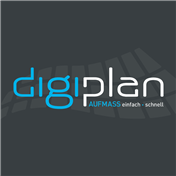 Logo von digiplan GmbH