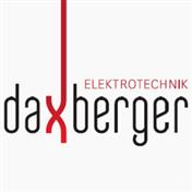 Logo von Elektrotechnik Daxberger e.U.