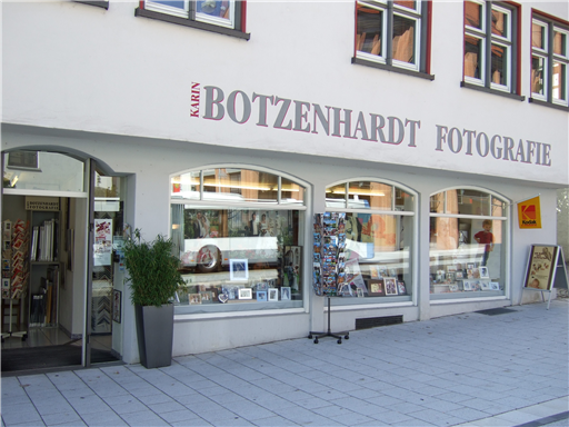 Karin Botzenhardt Fotografie