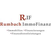 Logo von Rumbach ImmoFinanz
