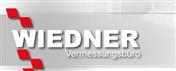 Logo von Vermessungsbüro Wiedner
