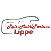 Logo von Reisemobilpartner Lippe