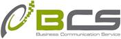Logo von Business Communication Service (B.C.S.)