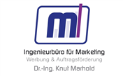 Logo Knut Marhold