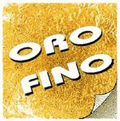 ORO FINO Logo