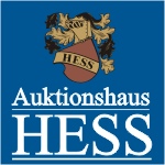 Logo von Auktionshaus Hess GbR