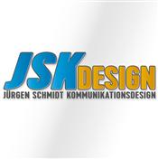 JSKdesign Logo