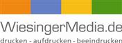 Logo von WiesingerMedia