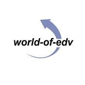 Logo World-of-edv