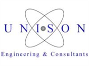 Logo von Unison Engineering & Consultants GmbH