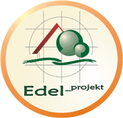 Logo Edel-Projekt