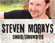 Steven Morrys - Sänger