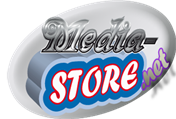 media-store.net Logo