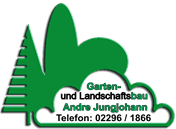 Logo von Garten- und Landschaftsbau