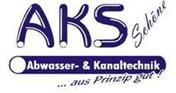 Logo von AKS Abwasser- & Kanaltechnik