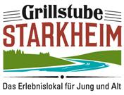 Logo Grilllstube Starkheim