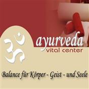 Logo von Ayurveda Vital Center