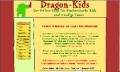 Dragon-Kids Kindermode Onlineshop