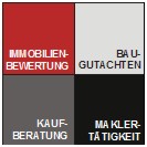 IMMOBILIENBEWERTUNG - BAUGUTACHTEN - KAUFBERATUNG - MAKLERBÜRO