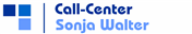 Logo von Call-Center Sonja Walter
