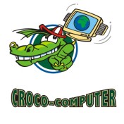 Logo von Croco-Computer