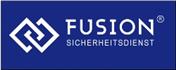 Logo von Fusion Sicherheitsdienst e. K.