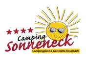 Logo von Campinplatz Sonneneck