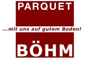 Logo von Böhm Parkettcenter