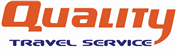 Logo von Quality Travel Service