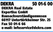 Logo von Dekra Industrial Real Estate Expertise GmbH