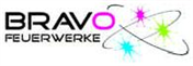 Logo von Bravo Feuerwerke