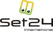 Set24 Logo