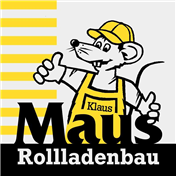 Logo von Rollladenbau Maus Klaus