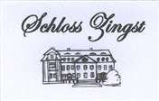 Logo von Schloss Zingst - Kistenmacher Liegenschaftsverwaltungs KG