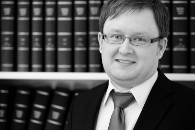 Rechtsanwalt Mathias Klose
