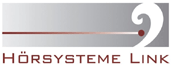 Logo von hörsysteme link GmbH