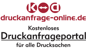 Logo druckanfrage-online