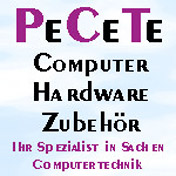 PeCeTe IT-Dienstleistungen
